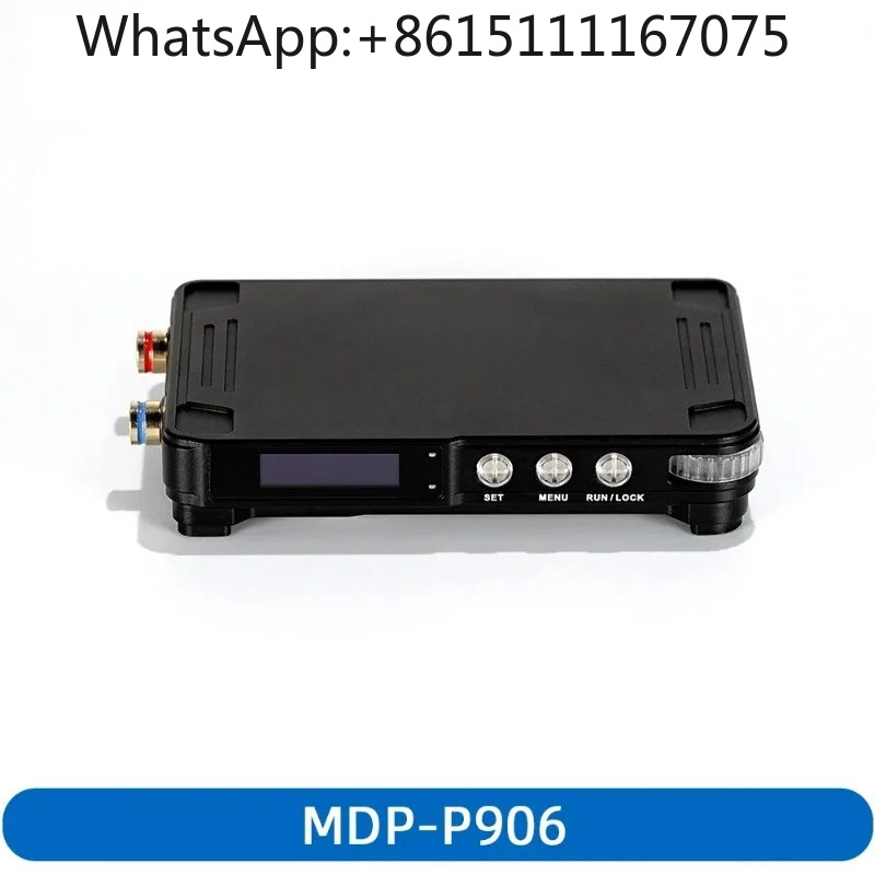 MDP-P906 Mini Programmable Lin - Linear Lab Power Supply Adjustable recension och pris