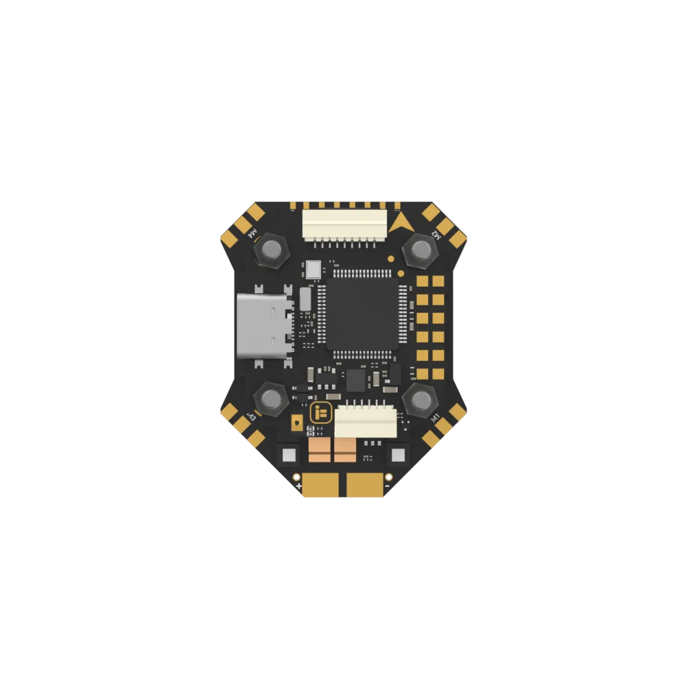 for iFlight Borg Mini F7 Stack - Fpv Flight Controller F7 Stack 60A recension och pris