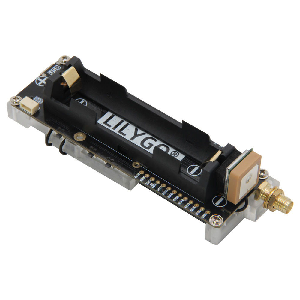 LILYGO® SoftRF T-Beam SUPREME  - Esp32 S3 Development Board Lot recension och pris